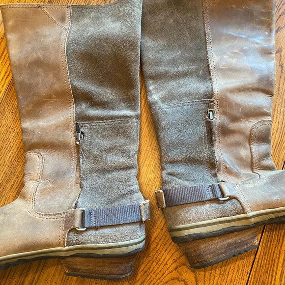 Sorel Slimboot - Picture 8 of 10